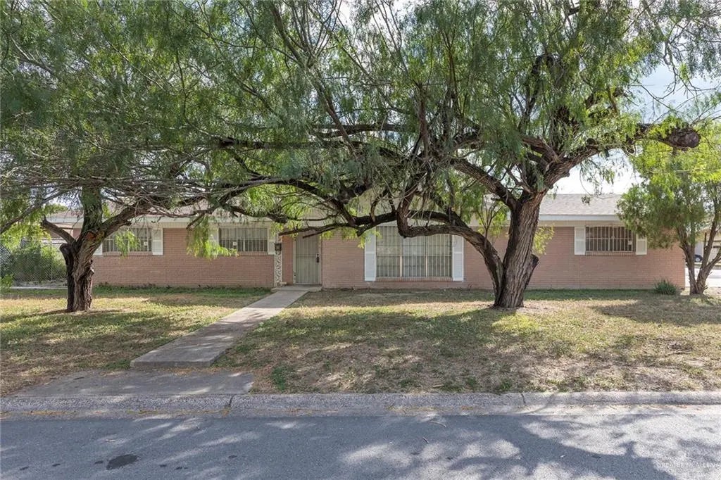 719 Walnut Avenue, McAllen