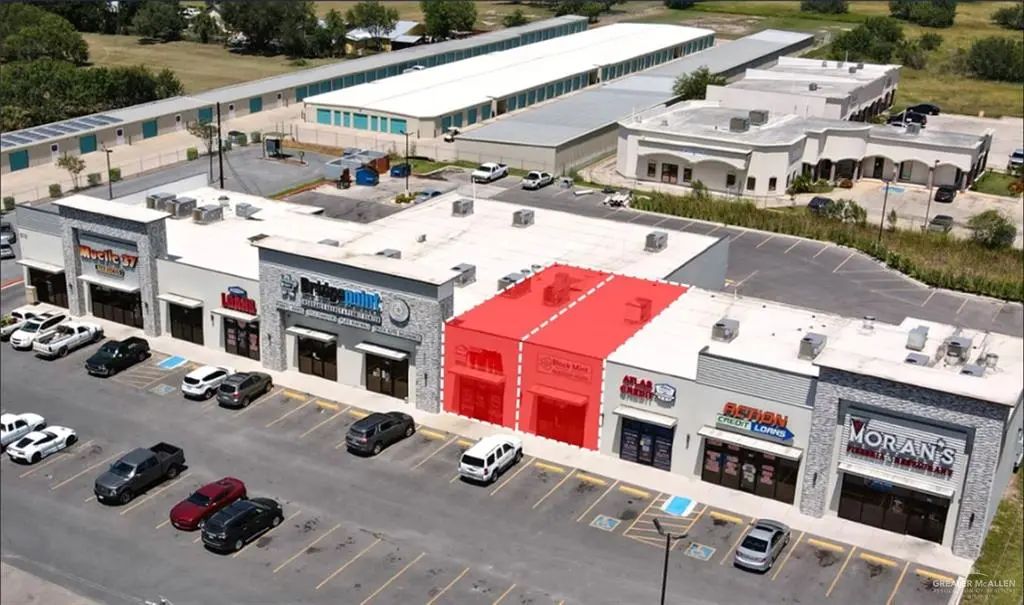 510 N Salinas Boulevard 3c, Donna