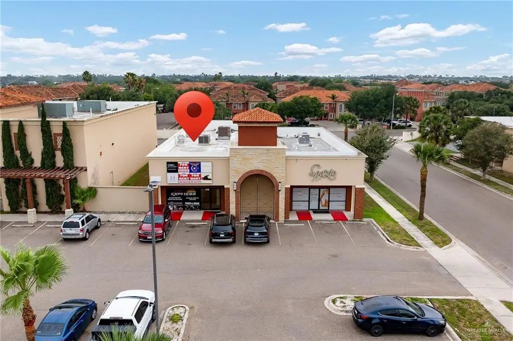 3002 S Jackson Road, McAllen