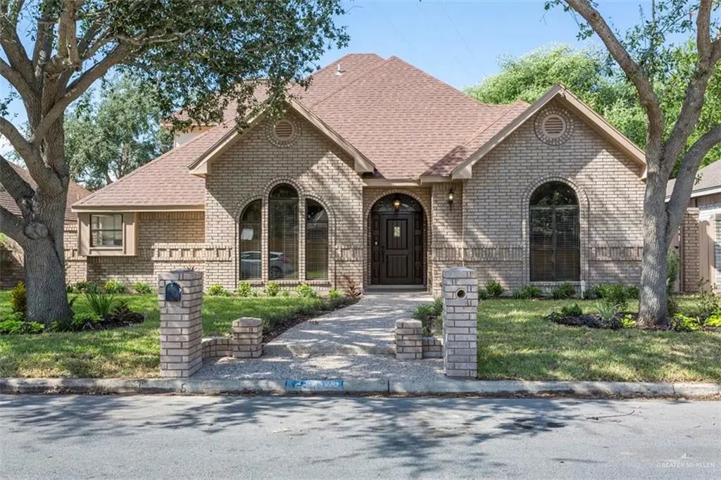 6109 N 8th Street, McAllen