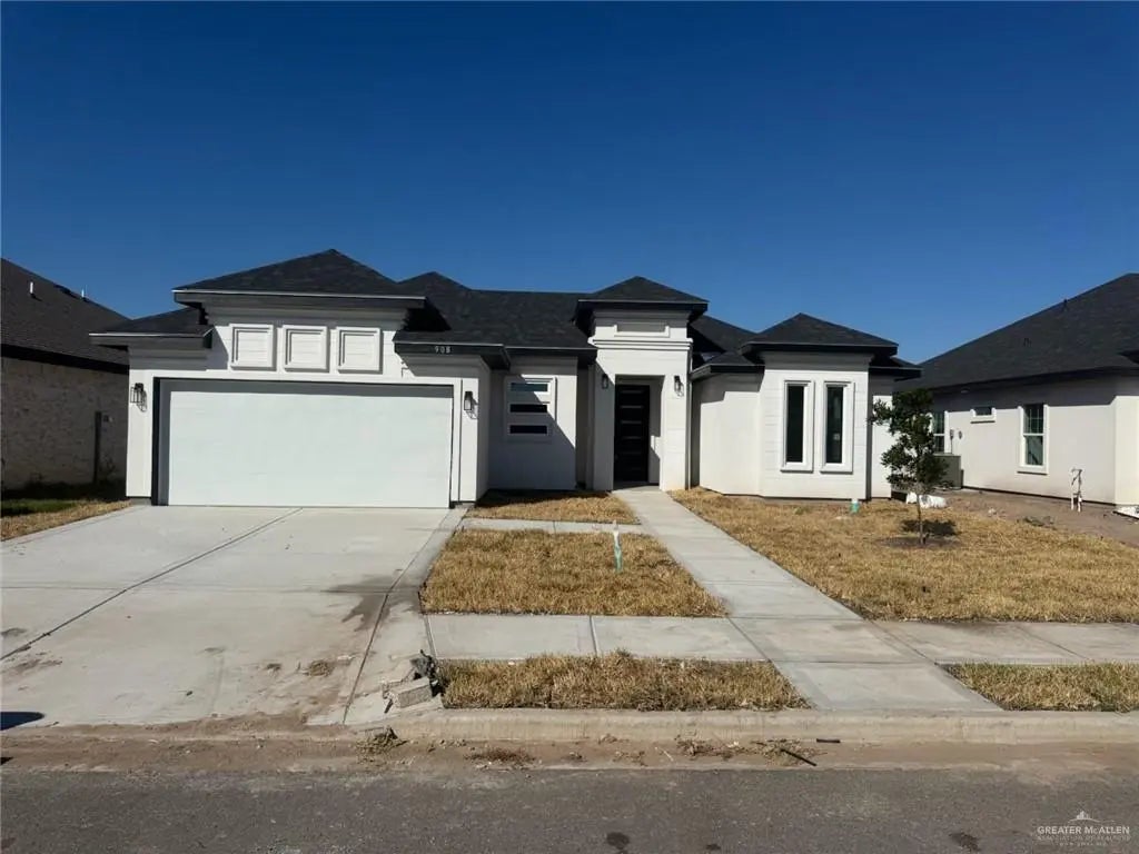 908 E 39th Street, San Juan