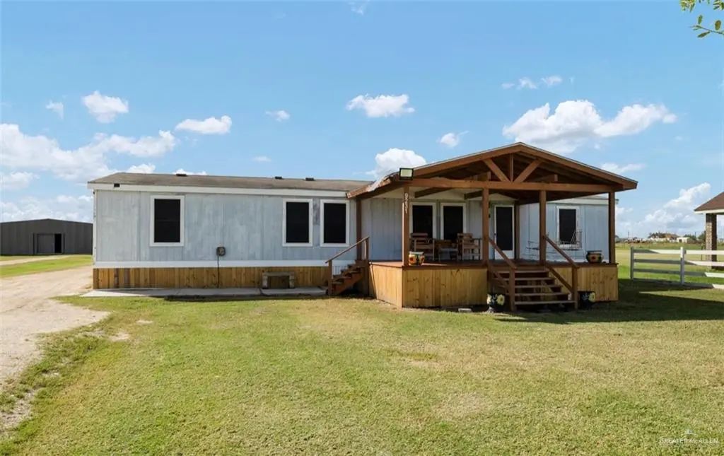 9231 Solana Drive, Monte Alto