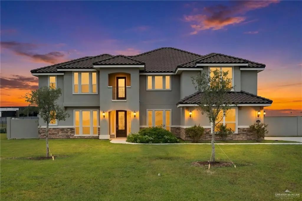 4628 Estancia Parkway, McAllen