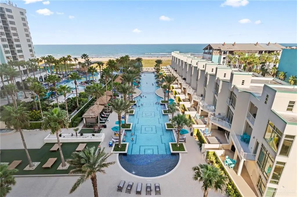 310 Padre Boulevard 608, South Padre Island