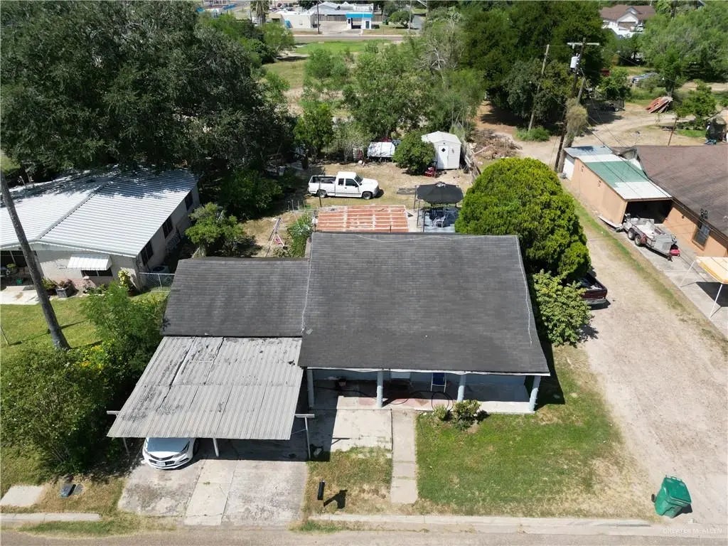 113 E Mcdonald Avenue, Pharr