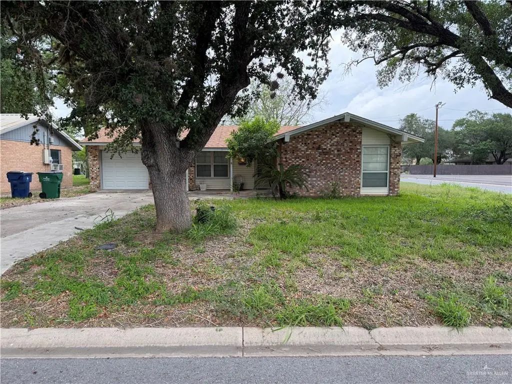 200 W Potts Street, Falfurrias