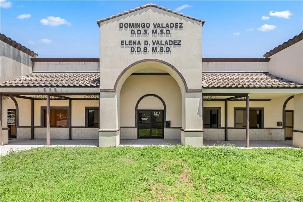 5344 E Us Hwy 83 B-3, Rio Grande City