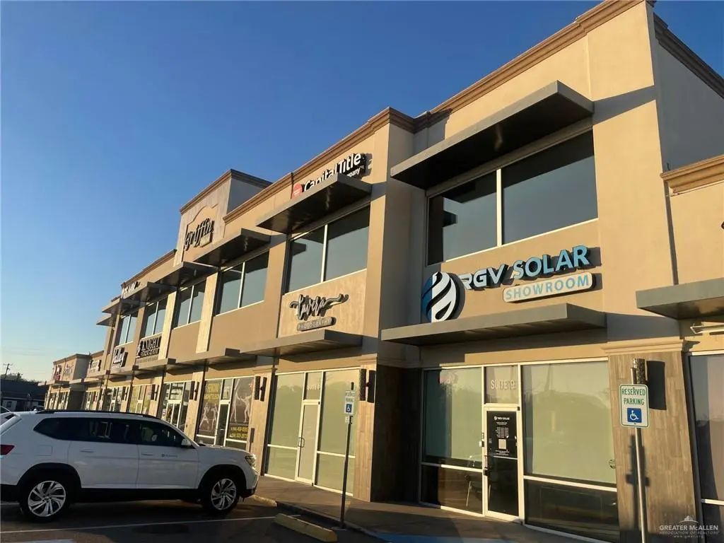 2575 E Griffin Parkway Suite 7, Mission
