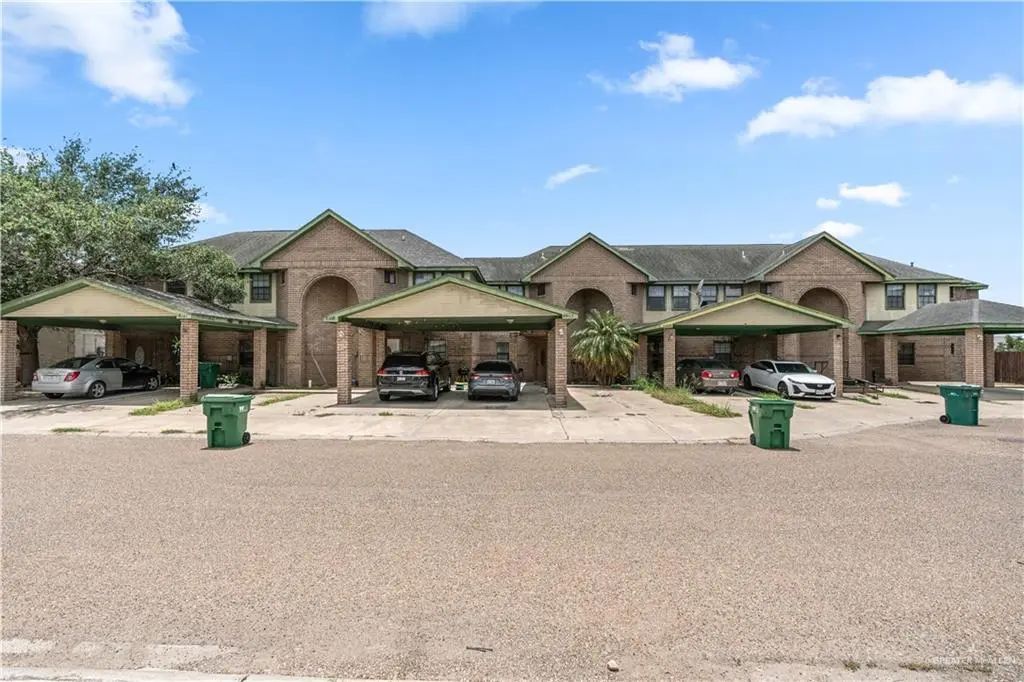 2606 Charleston Lane, Pharr