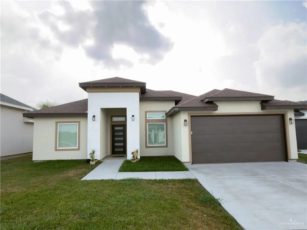 113 Republic Circle, San Benito