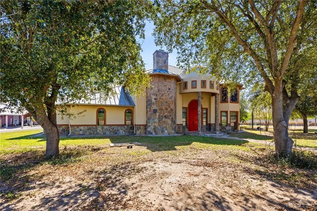 508 N El Paisano Road N, Rio Grande City