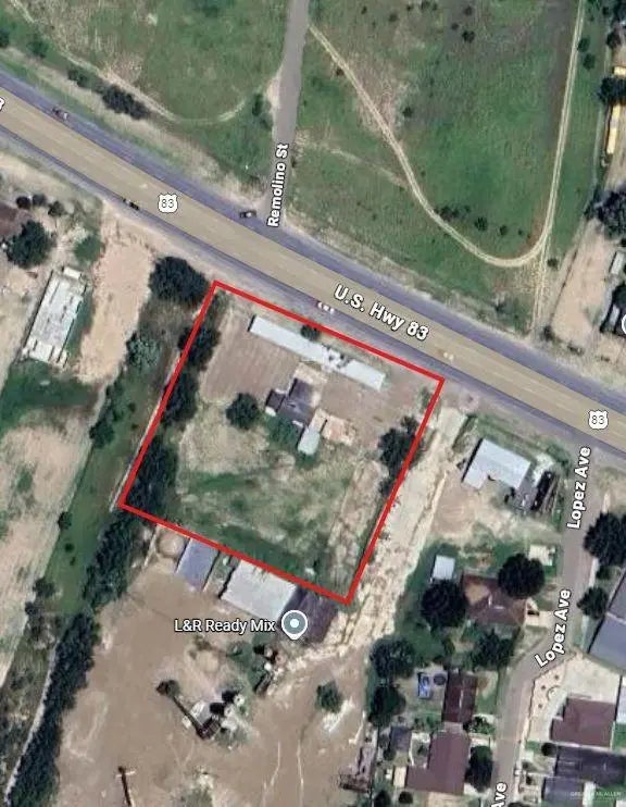 W Us Highway 83 Highway W Hwy 83, Rio Grande City