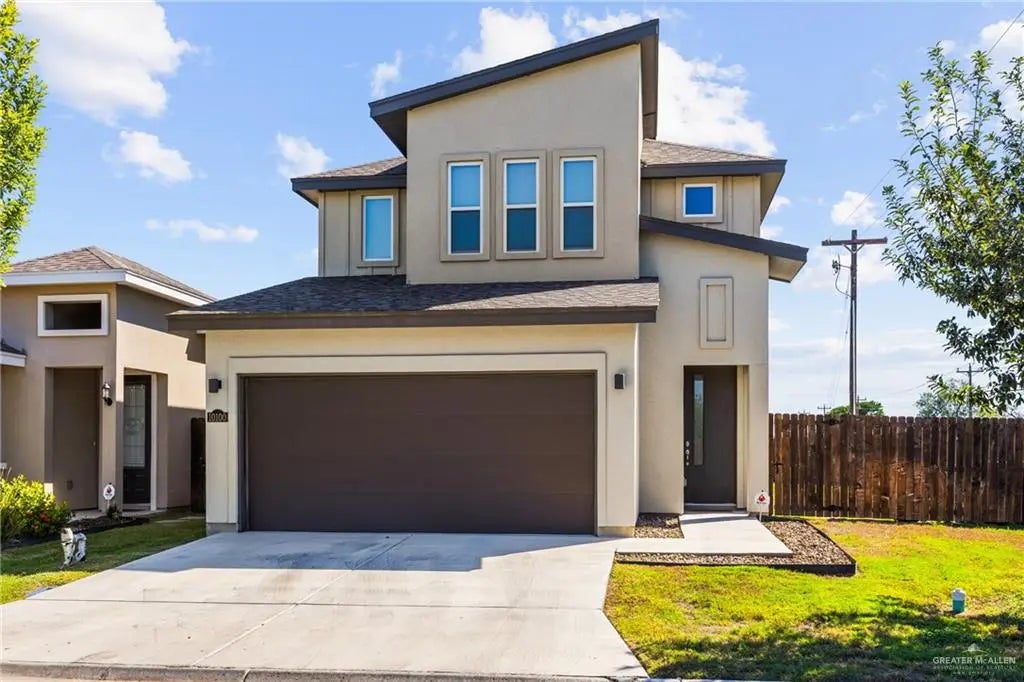 10100 N 13th Street, McAllen