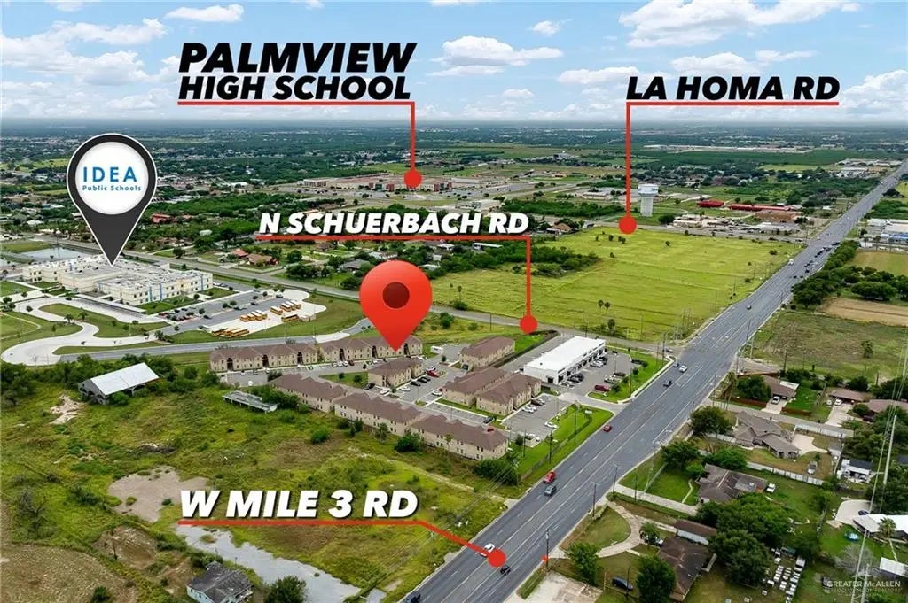 2305 W Mile 3 Road, Mission