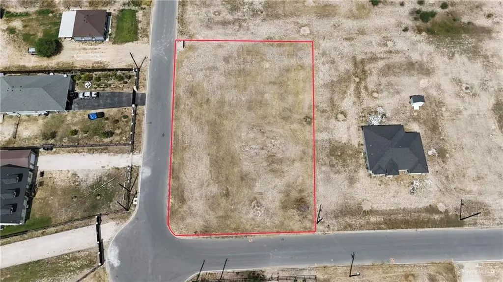 13768 Alondra Drive, Donna