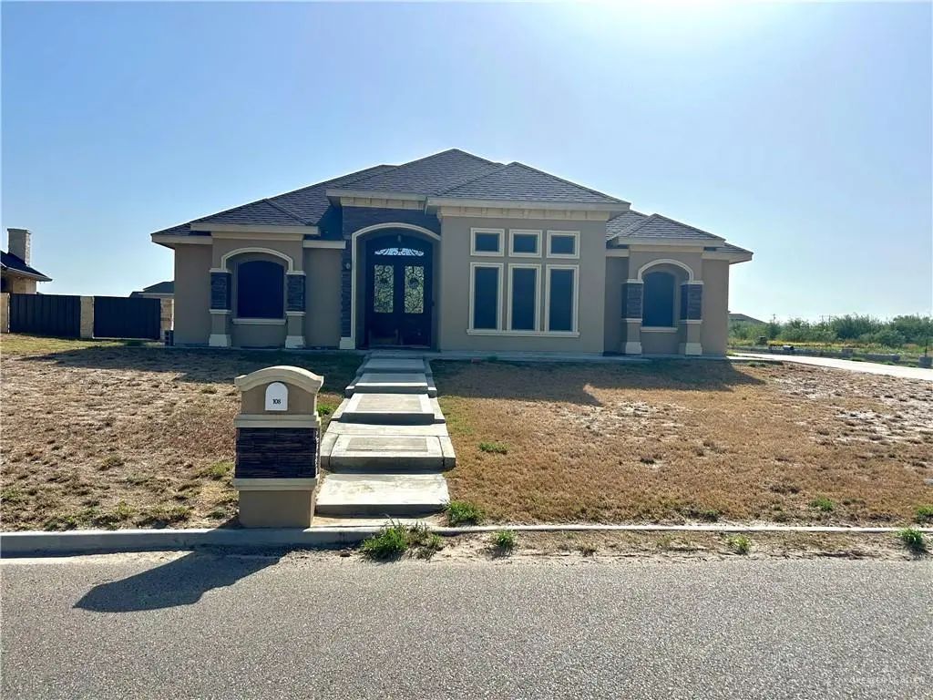 108 Pueblo Drive, Rio Grande City