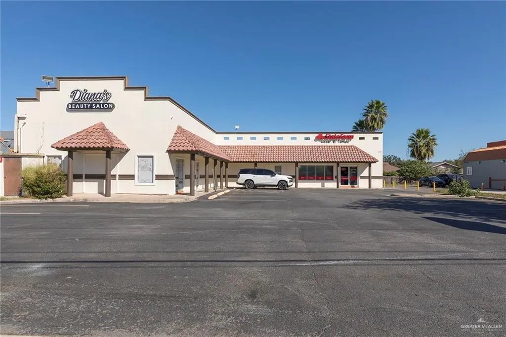 2117 E University Drive B3, Edinburg