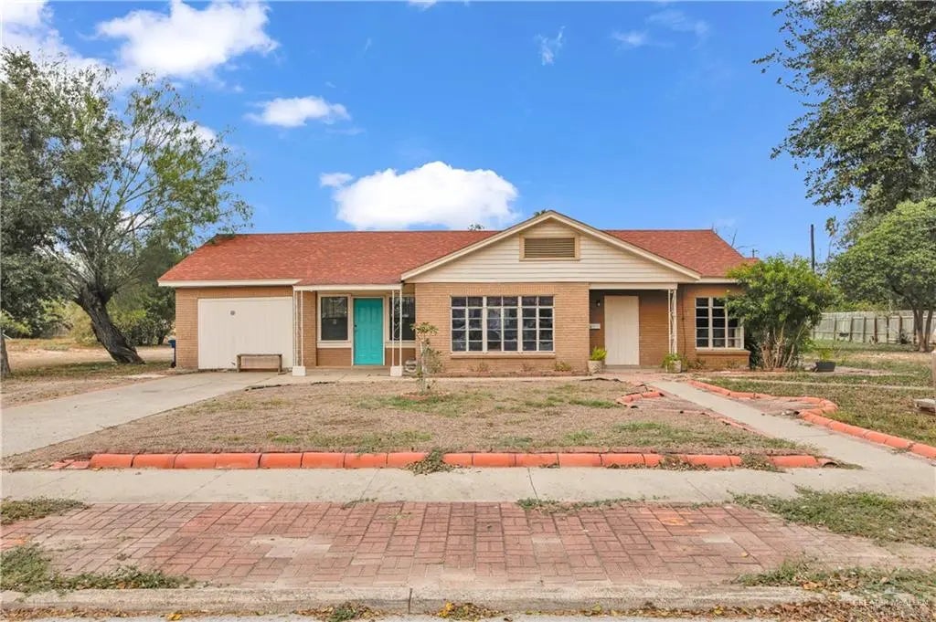 704 Beech Avenue, McAllen