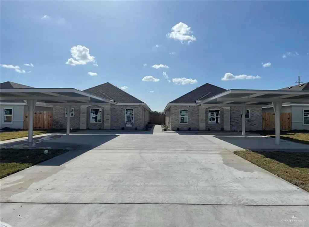 5103 N Winona Drive, Pharr