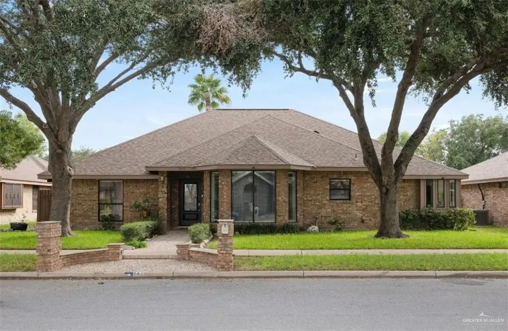 2405 Swallow Avenue, McAllen