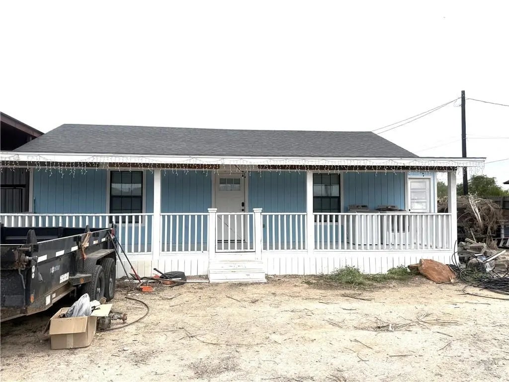 600 New Mexico Street, Mission