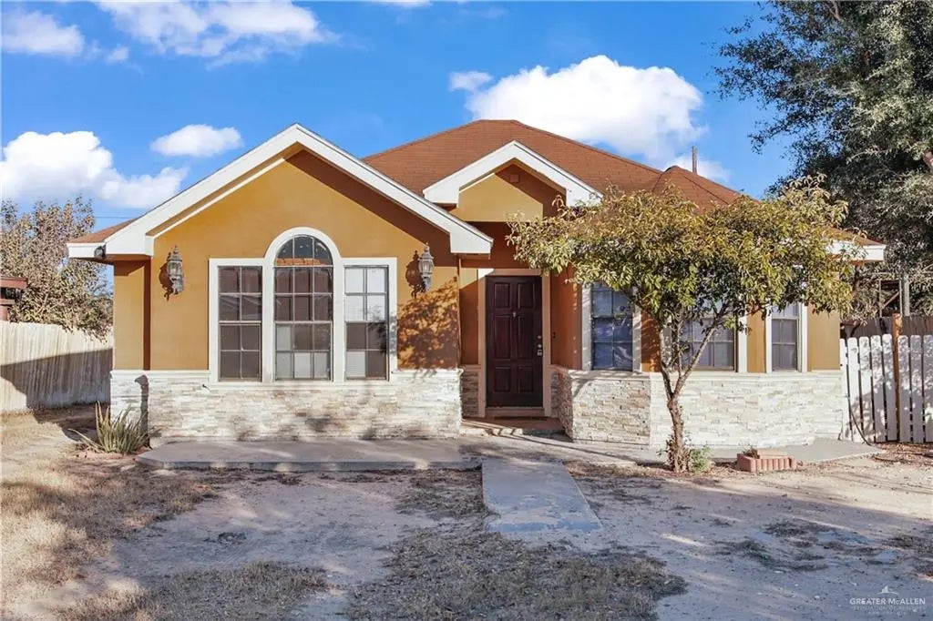 6504 Justin Street, Mission