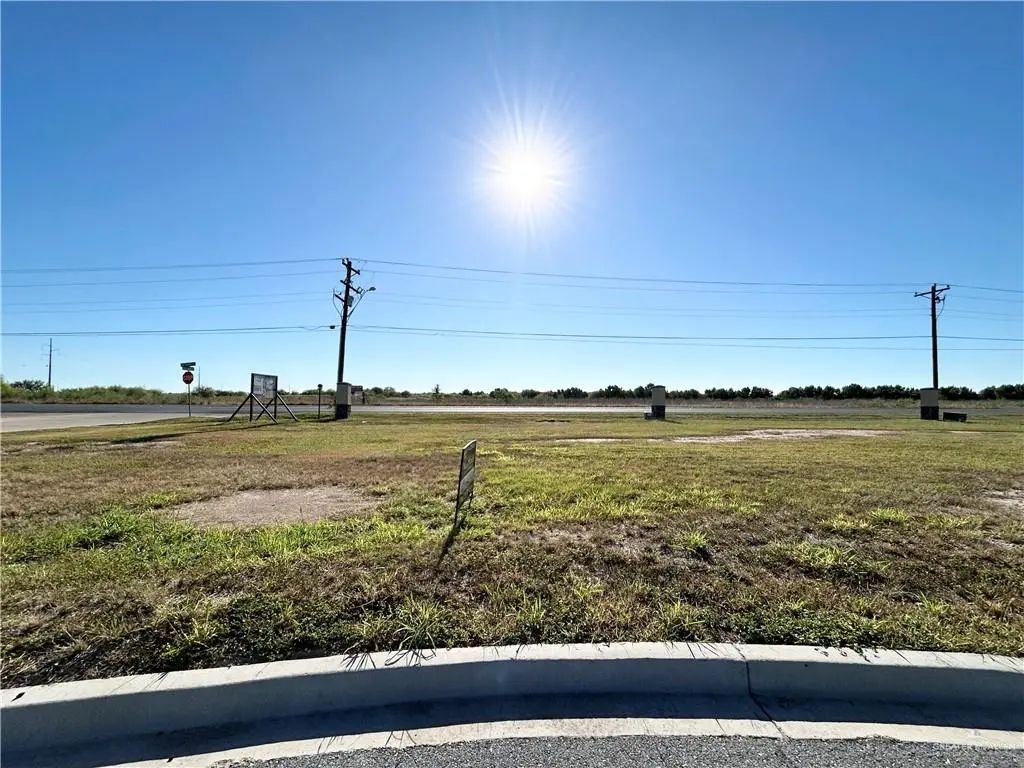 4630 Resaca North Street, Harlingen