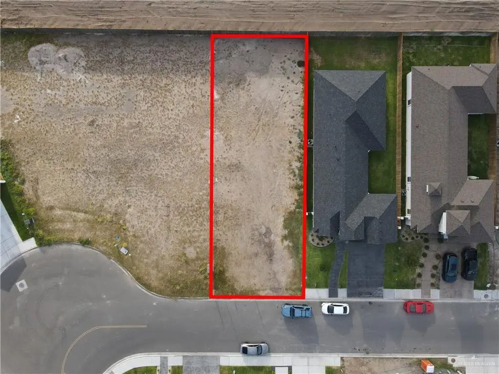 8015 N 49th Lane, McAllen
