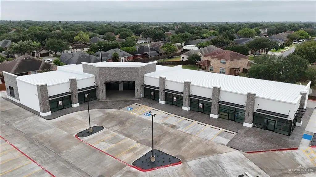 7601 N 29th Street 30,40,50,60, McAllen