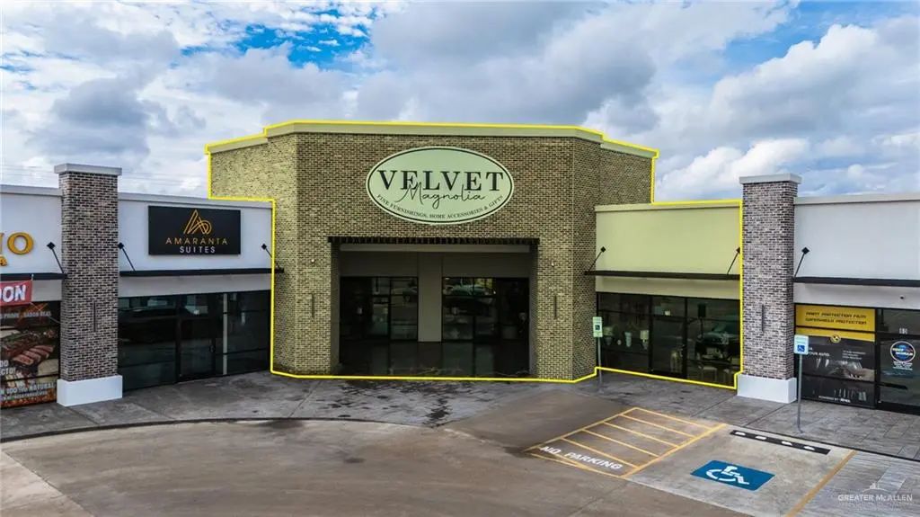 7601 N 29th Street 30,40,50,60, McAllen