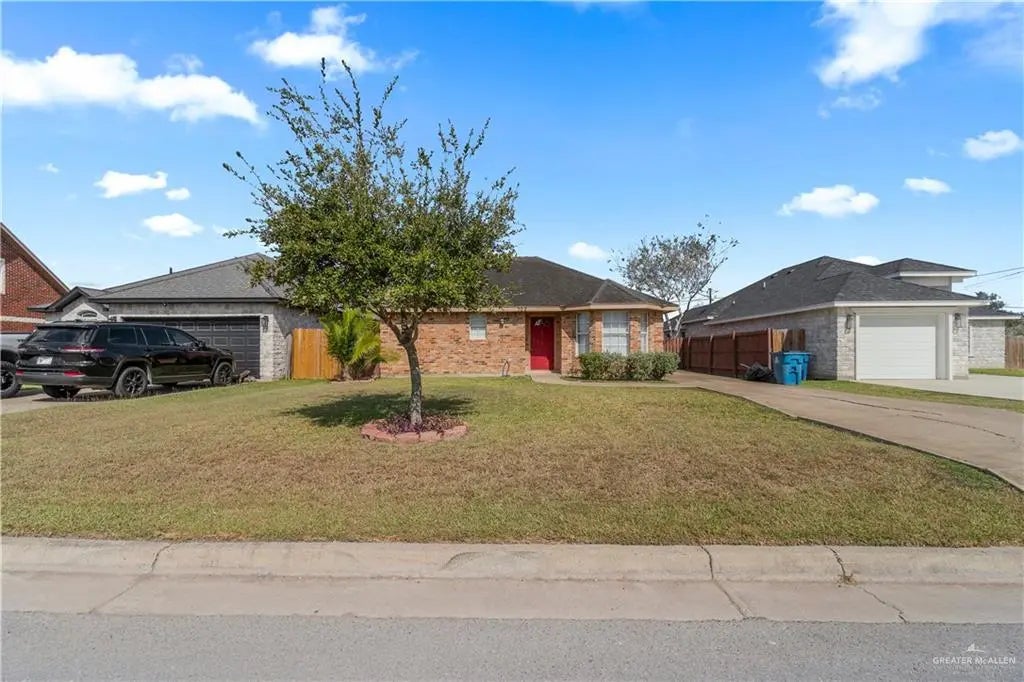 102 W 10th Street, Los Fresnos
