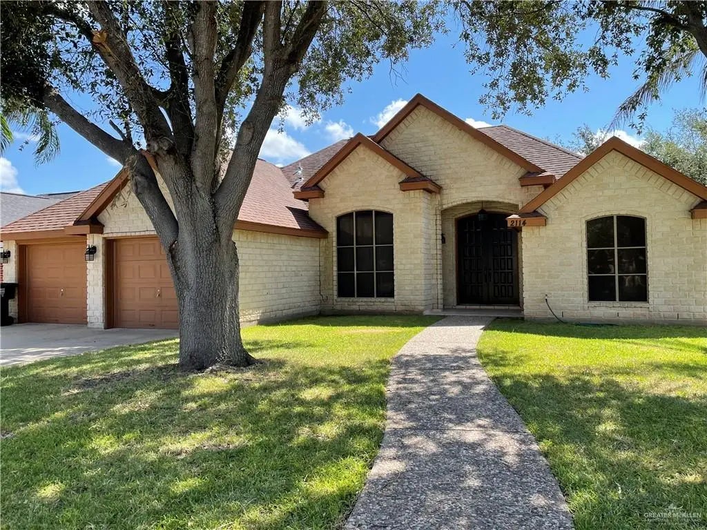 2114 Northgate Circle, Weslaco