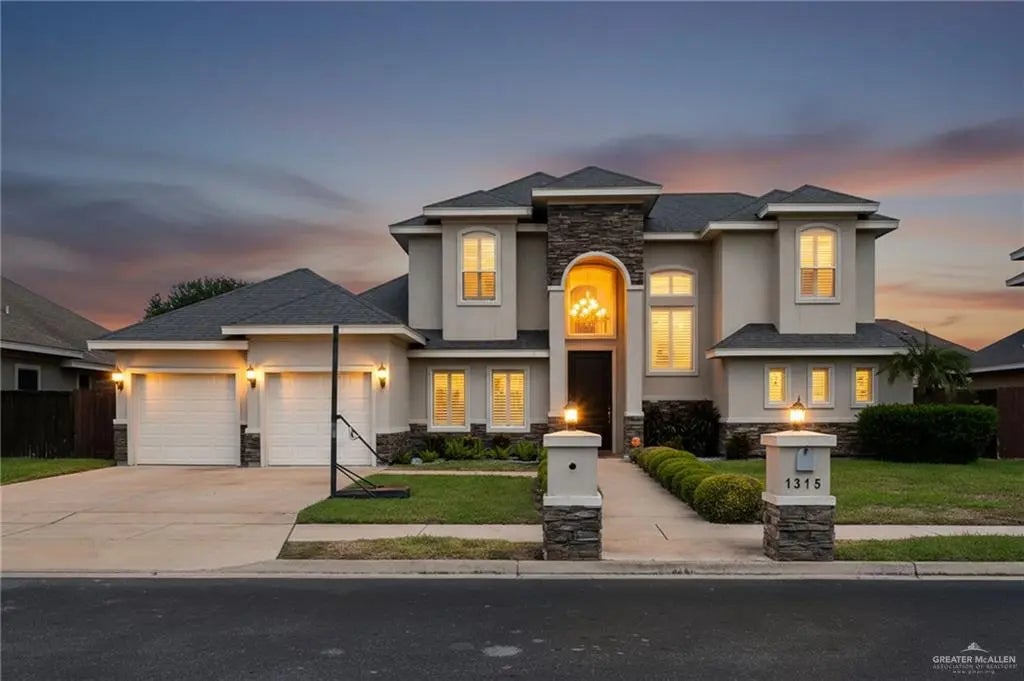 1315 Habanero Lane, Edinburg