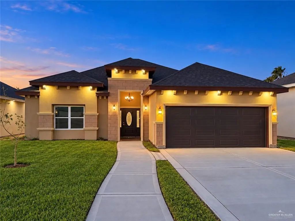 3105 E Ebano Avenue, Hidalgo