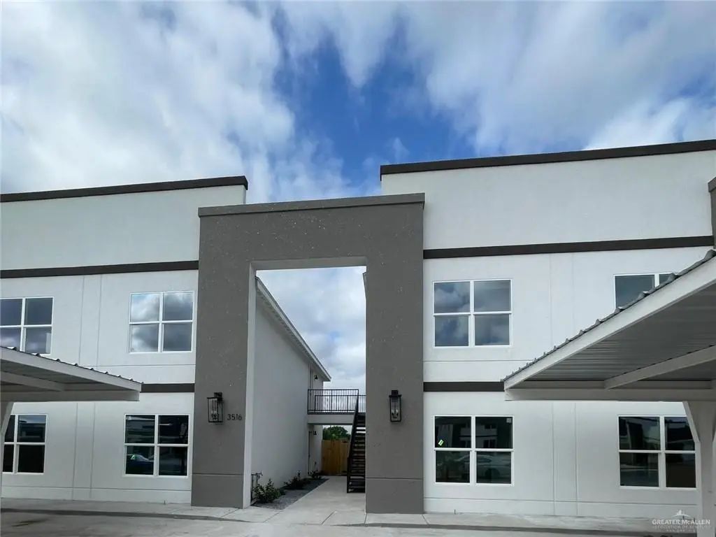 3516 S Dominique #2 Upstairs, Pharr