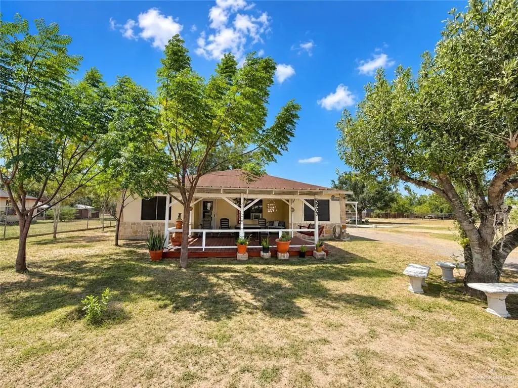 5503 Prairie Lane, Edinburg