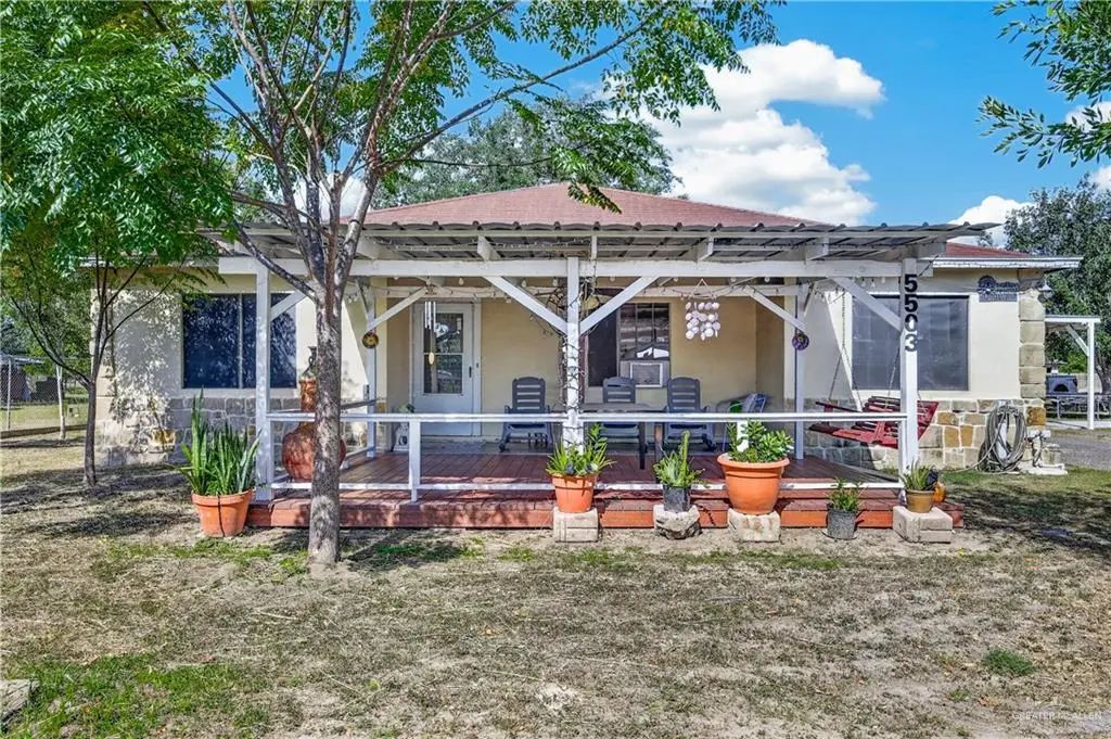 5503 Prairie Lane, Edinburg
