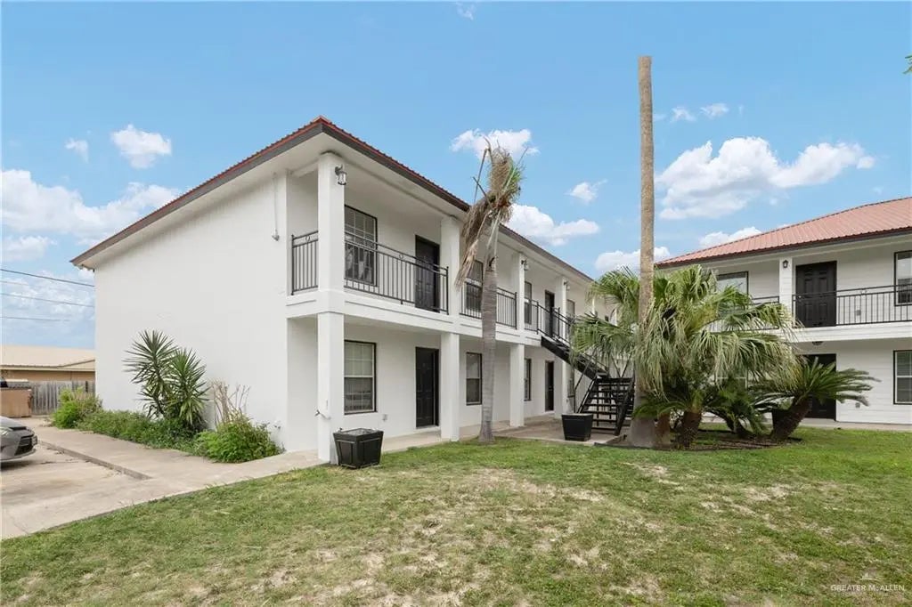 1105 W Stubbs Street 1, Edinburg