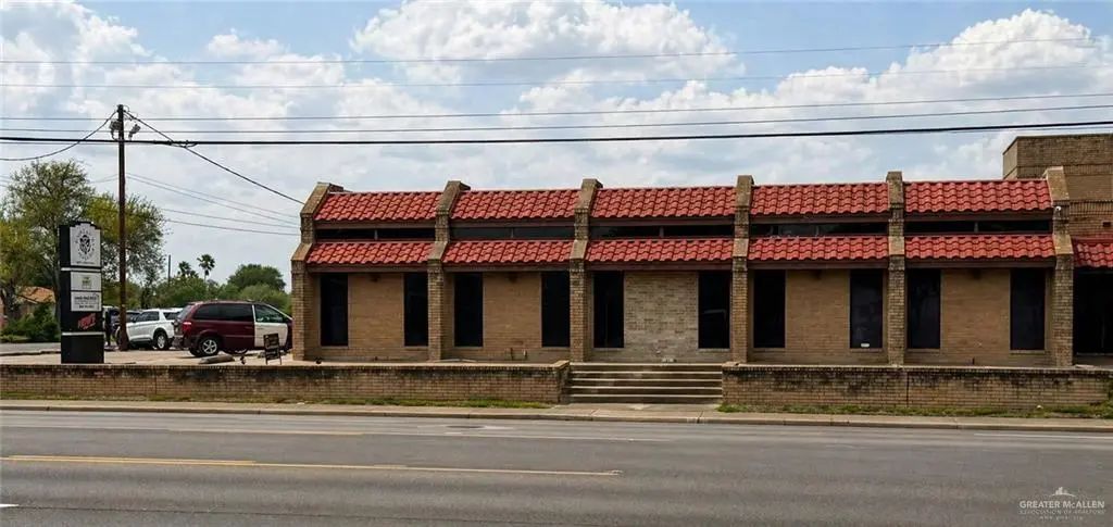 1911 Lubbock Street A, Harlingen