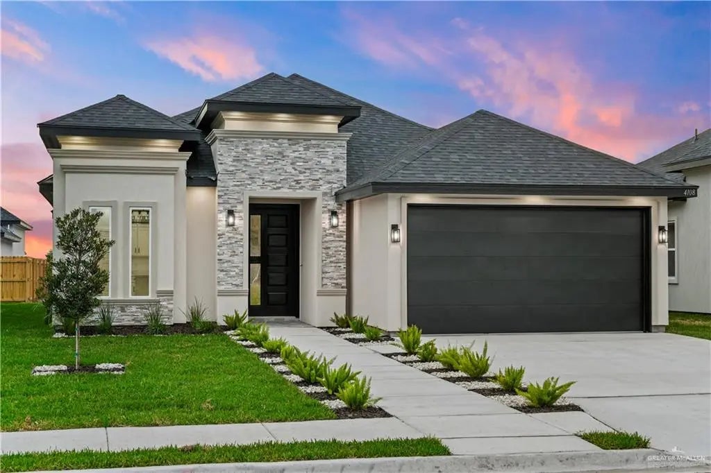 4108 Alexia Lane, Edinburg