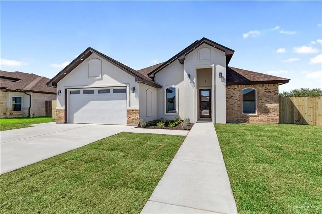 1602 Helen Drive, Weslaco