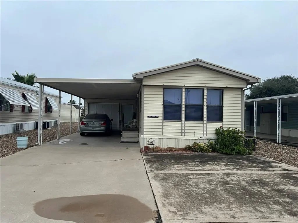 307 Cory Drive, Mission