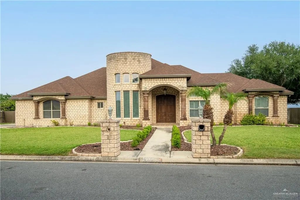 2314 Woodland Drive, Mission