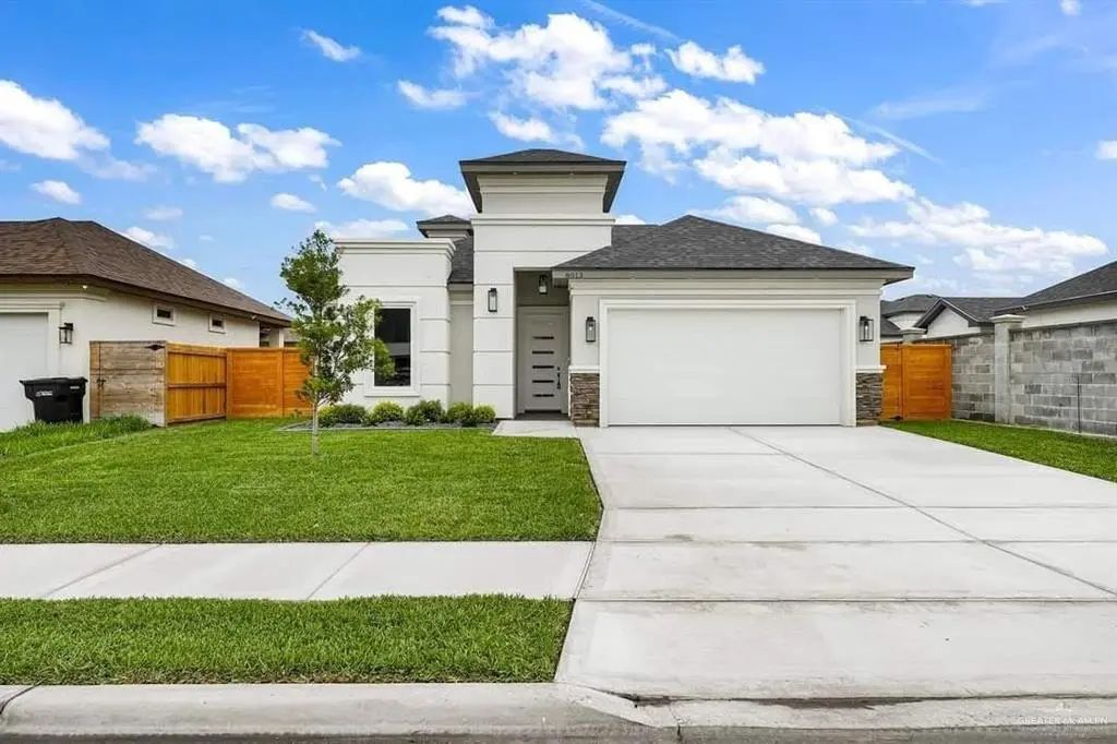 8013 N 55th Street, McAllen