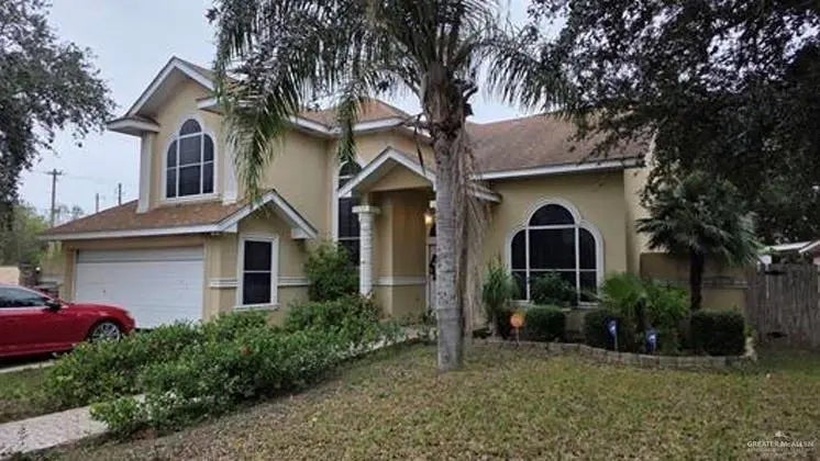 2802 Huisache Avenue, Edinburg