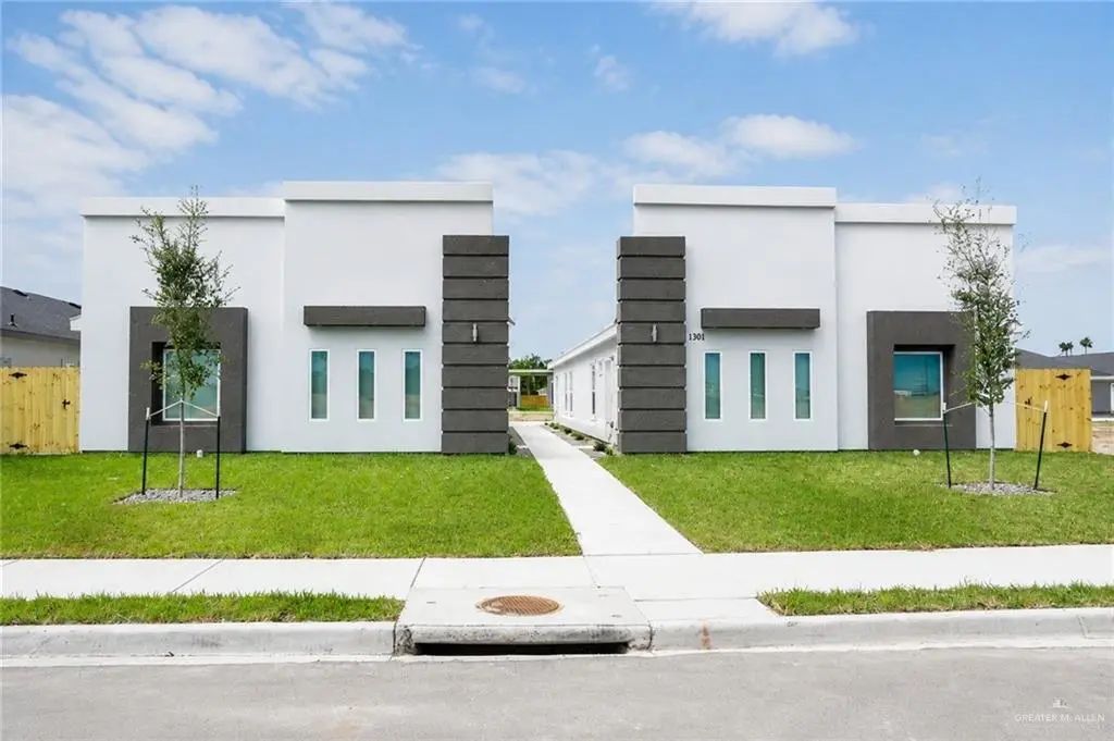 1301 Country Club Drive 3, Alamo