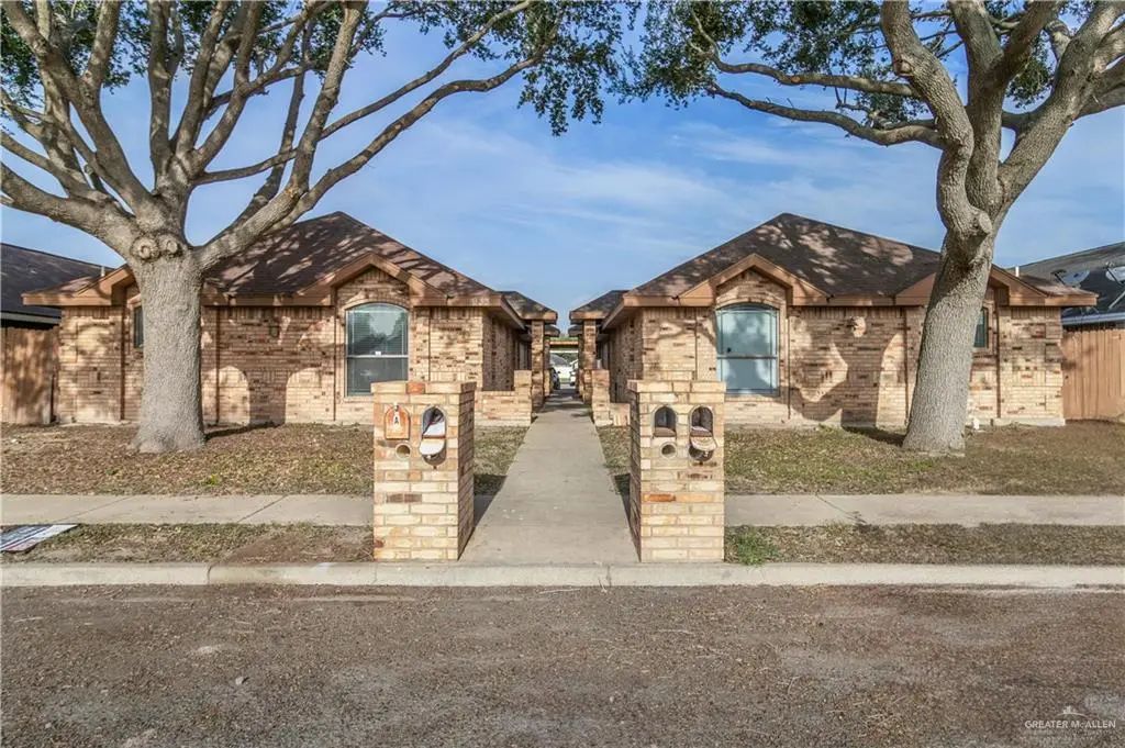 933 English Avenue C, Edinburg