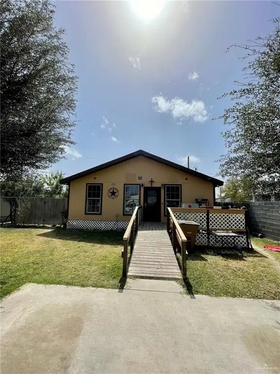 3306 Pluto Street, Edinburg