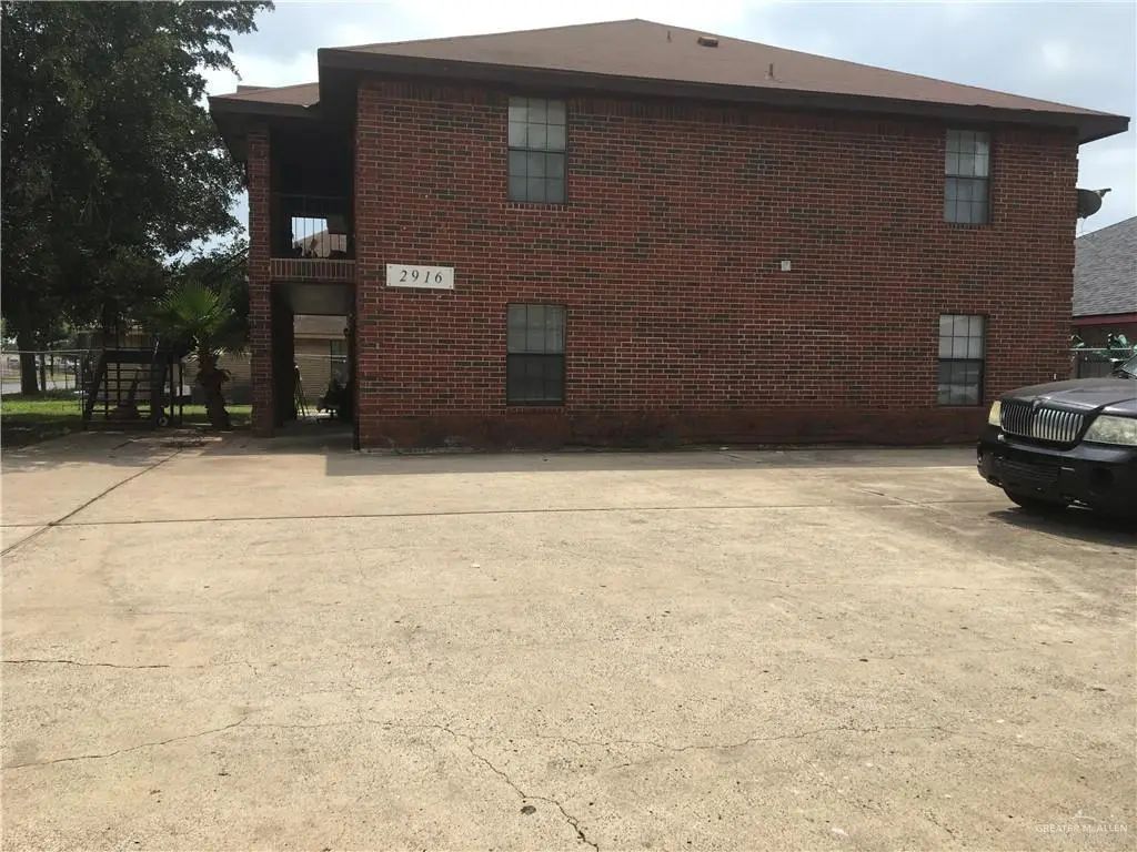 2916 N 32nd Street, McAllen