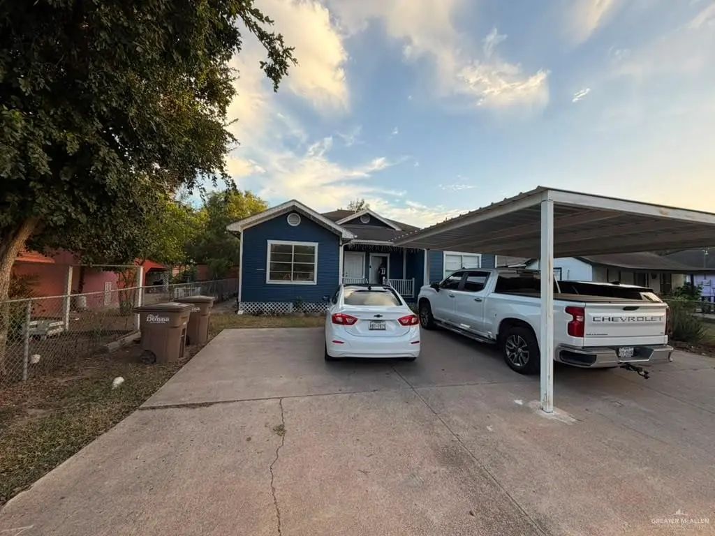 2607 Benitez Street A, Donna